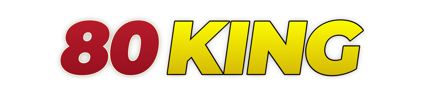 80king